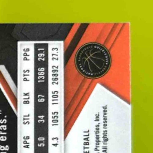 2023-24 Panini Mosaic Kevin Durant Reactive Blue Prizm #286 City Edition Suns - Sports Cards