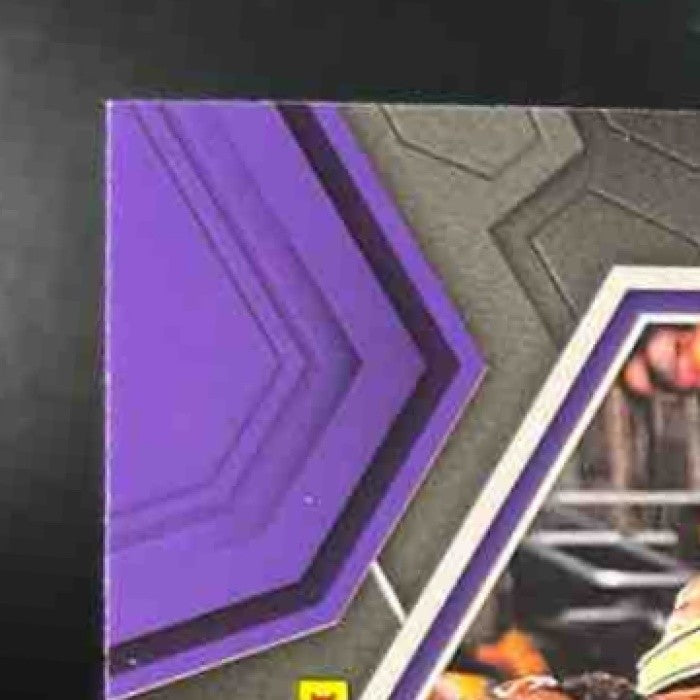 2023-24 Panini Mosaic LeBron James Mosaic Prizm #92 Los Angeles Lakers - Sports Cards