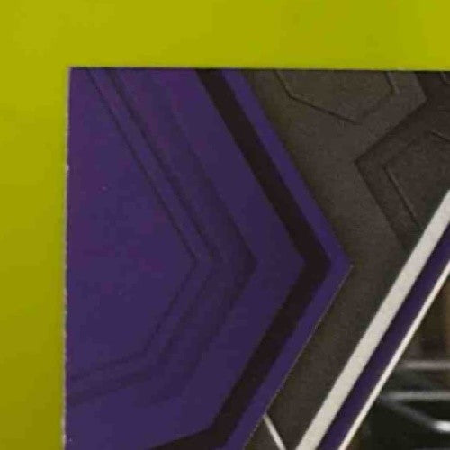 2023-24 Panini Mosaic LeBron James Reactive Blue Prizm #92 Los Angeles Lakers - Sports Cards