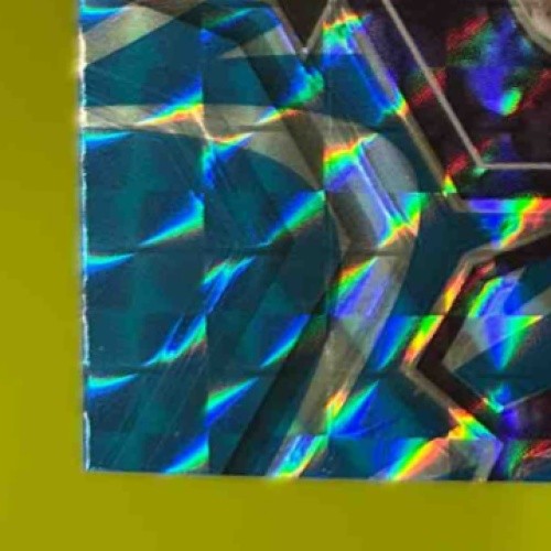 2023-24 Panini Mosaic LeBron James Reactive Blue Prizm #92 Los Angeles Lakers - Sports Cards