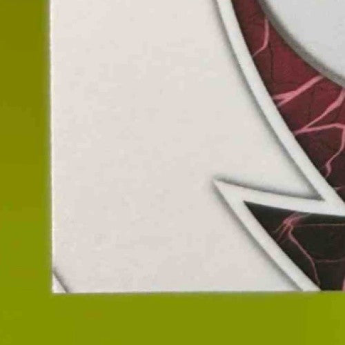 2023-24 Panini Mosaic LeBron James Thunder Road #9 Los Angeles Lakers - Sports Cards