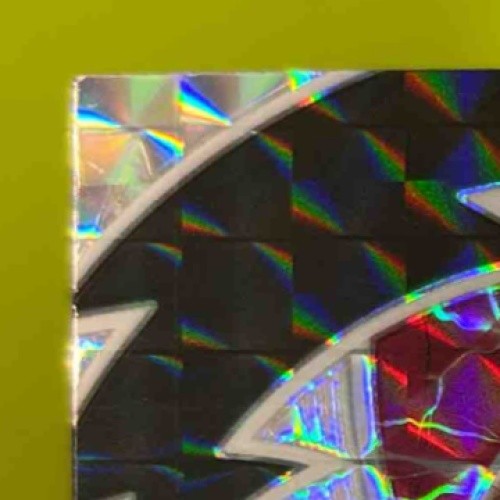 2023-24 Panini Mosaic LeBron James Thunder Road #9 Los Angeles Lakers - Sports Cards