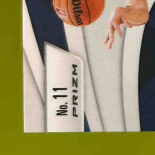 2023-24 Panini Mosaic Luka Doncic Give and Go Mosaic #11 Dallas Mavericks - Sports Cards