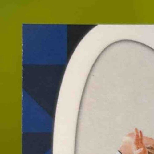 2023-24 Panini Mosaic Luka Doncic Give and Go Mosaic #11 Dallas Mavericks - Sports Cards