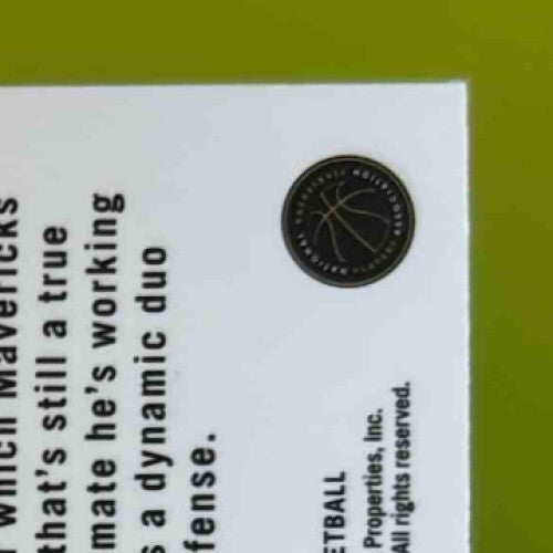 2023-24 Panini Mosaic Luka Doncic Give and Go Mosaic #11 Dallas Mavericks - Sports Cards