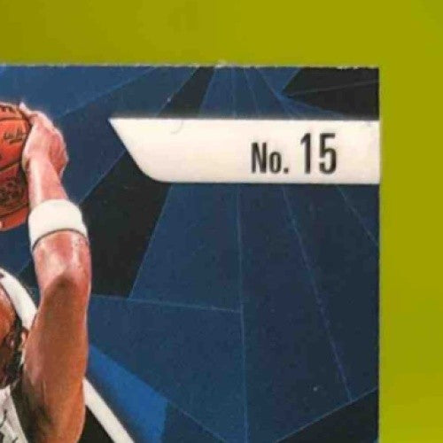 2023-24 Panini Mosaic Paolo Banchero Elevate Green #15 Orlando Magic - Sports Cards