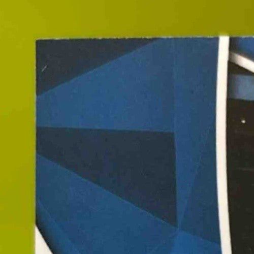 2023-24 Panini Mosaic Paolo Banchero Elevate Green #15 Orlando Magic - Sports Cards