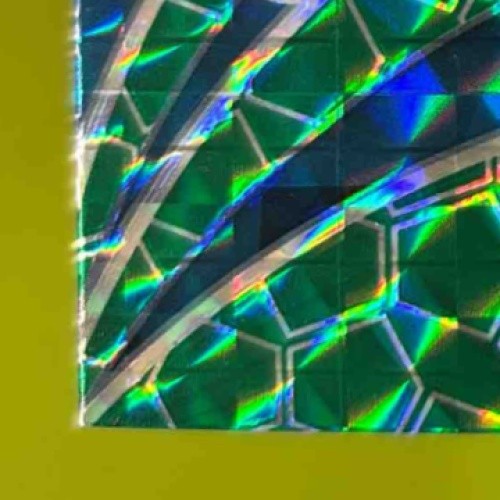 2023-24 Panini Mosaic Paolo Banchero Elevate Green #15 Orlando Magic - Sports Cards