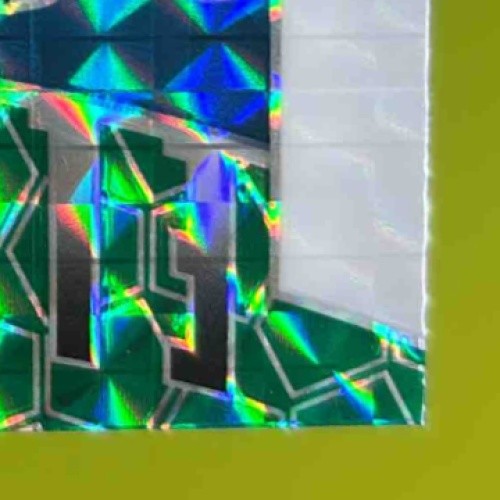 2023-24 Panini Mosaic Paolo Banchero Elevate Green #15 Orlando Magic - Sports Cards