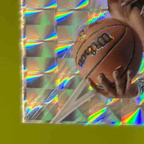 2023-24 Panini Mosaic Shai Gilgeous-Alexander Epic Performers Mosaic #1 Thunder - Sports Cards