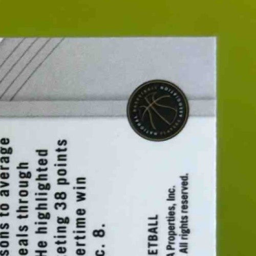 2023-24 Panini Mosaic Shai Gilgeous-Alexander Epic Performers Mosaic #1 Thunder - Sports Cards