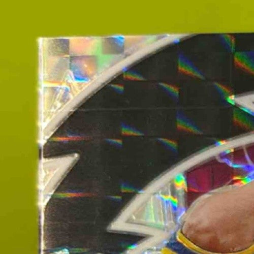 2023-24 Panini Mosaic Stephen Curry Thunder Road #13 Golden State Warriors - Sports Cards