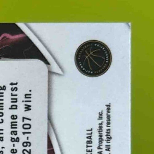 2023-24 Panini Mosaic Stephen Curry Thunder Road #13 Golden State Warriors - Sports Cards