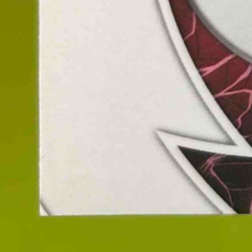 2023-24 Panini Mosaic Stephen Curry Thunder Road #13 Golden State Warriors - Sports Cards