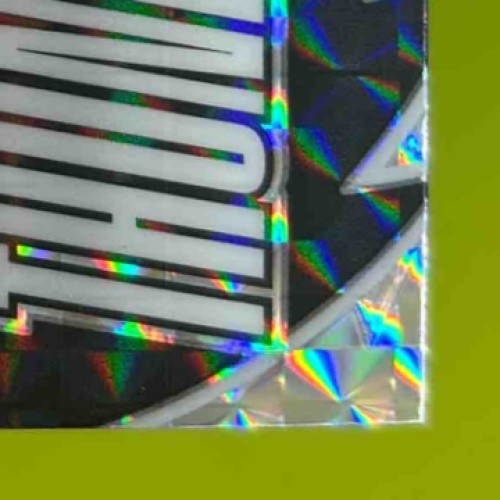 2023-24 Panini Mosaic Stephen Curry Thunder Road #13 Golden State Warriors - Sports Cards