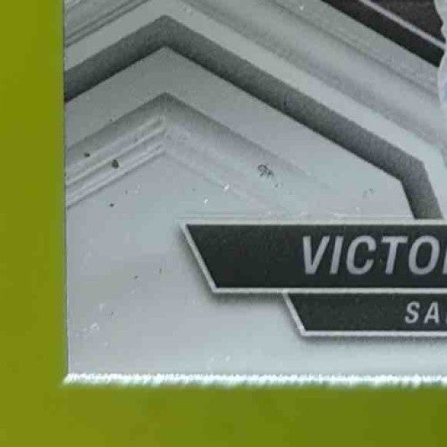 2023-24 Panini Mosaic Victor Wembanyama #238 RC San Antonio Spurs - Sports Cards