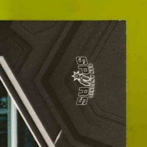 2023-24 Panini Mosaic Victor Wembanyama #238 RC San Antonio Spurs - Sports Cards