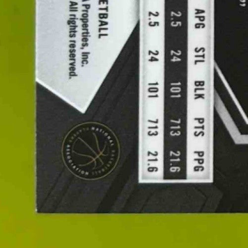 2023-24 Panini Mosaic Victor Wembanyama #238 RC San Antonio Spurs - Sports Cards