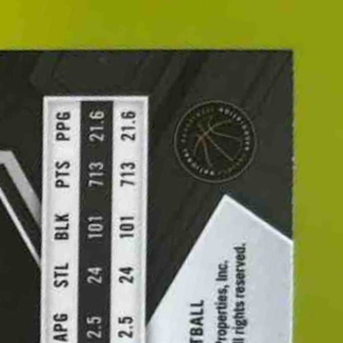 2023-24 Panini Mosaic Victor Wembanyama #238 RC San Antonio Spurs - Sports Cards