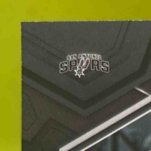 2023-24 Panini Mosaic Victor Wembanyama #257 NBA Debut RC San Antonio Spurs - Sports Cards