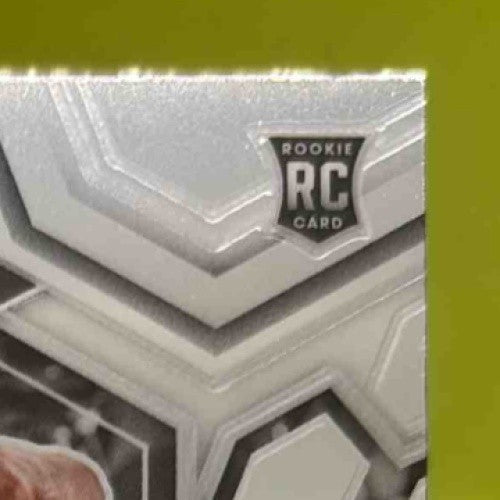 2023-24 Panini Mosaic Victor Wembanyama #257 NBA Debut RC San Antonio Spurs - Sports Cards