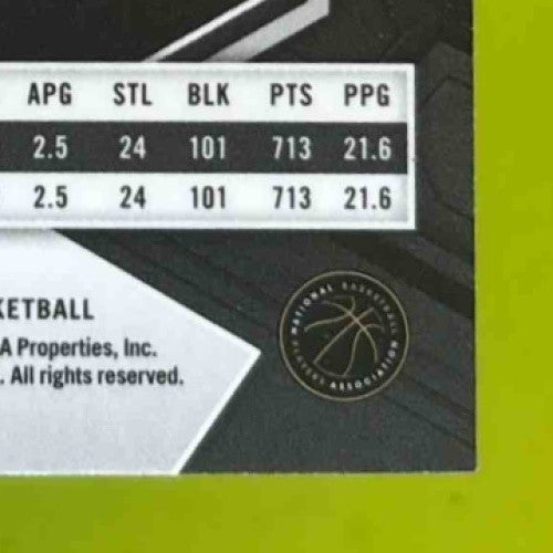 2023-24 Panini Mosaic Victor Wembanyama City Edition #282 RC San Antonio Spurs - Sports Cards