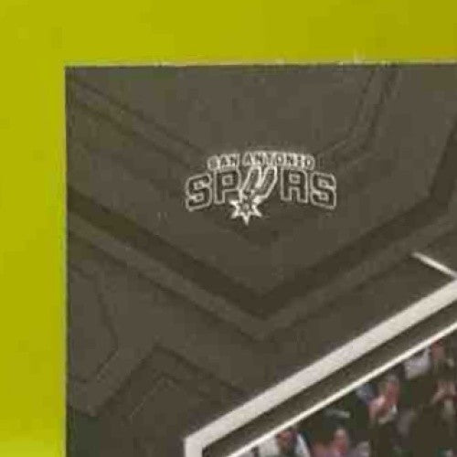 2023-24 Panini Mosaic Victor Wembanyama City Edition #282 RC San Antonio Spurs - Sports Cards