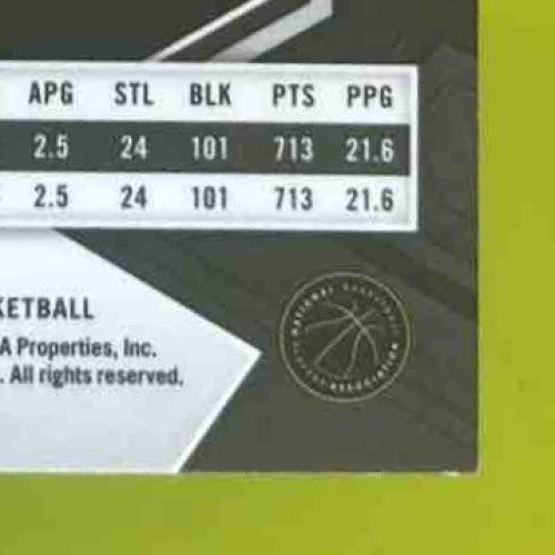 2023-24 Panini Mosaic Victor Wembanyama City Edition #282 RC San Antonio Spurs - Sports Cards