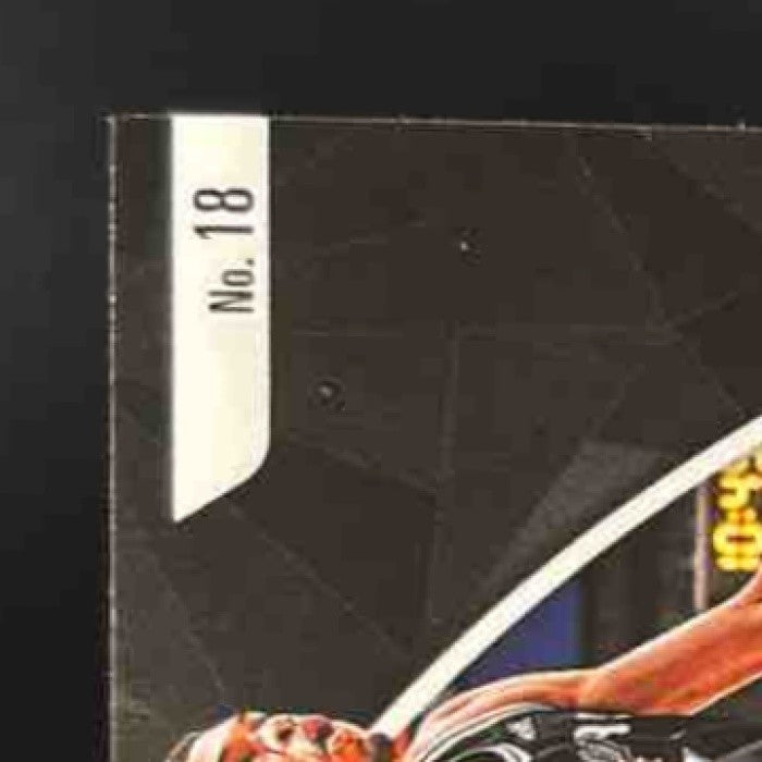 2023-24 Panini Mosaic Victor Wembanyama Elevate #18 RC San Antonio Spurs - Sports Cards