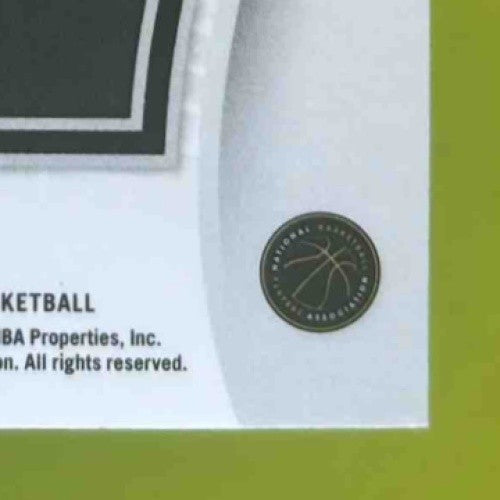 2023-24 Panini Mosaic Victor Wembanyama Introductions #8 RC San Antonio Spurs - Sports Cards