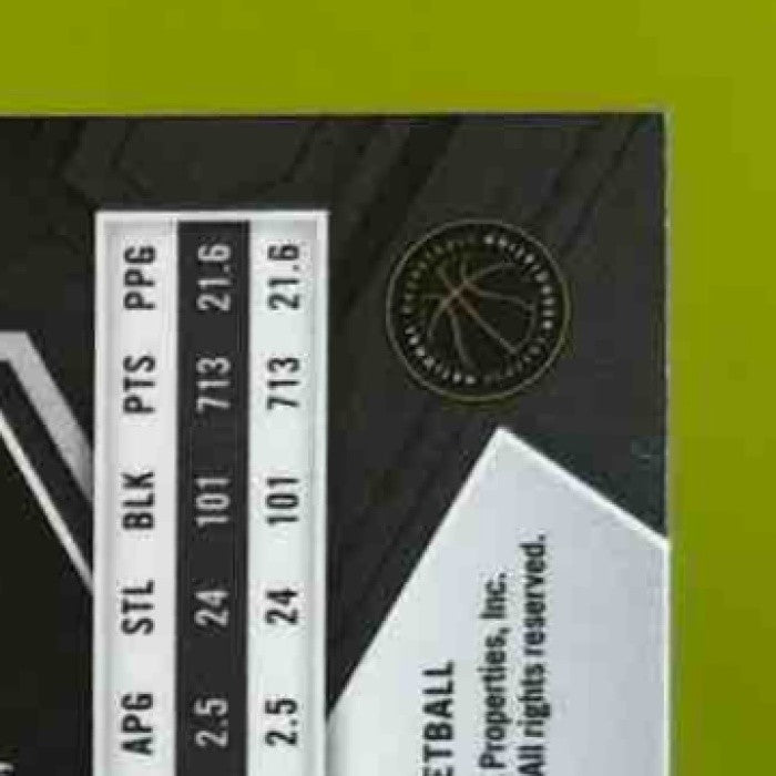 2023-24 Panini Mosaic Victor Wembanyama RC San Antonio Spurs - Sports Cards