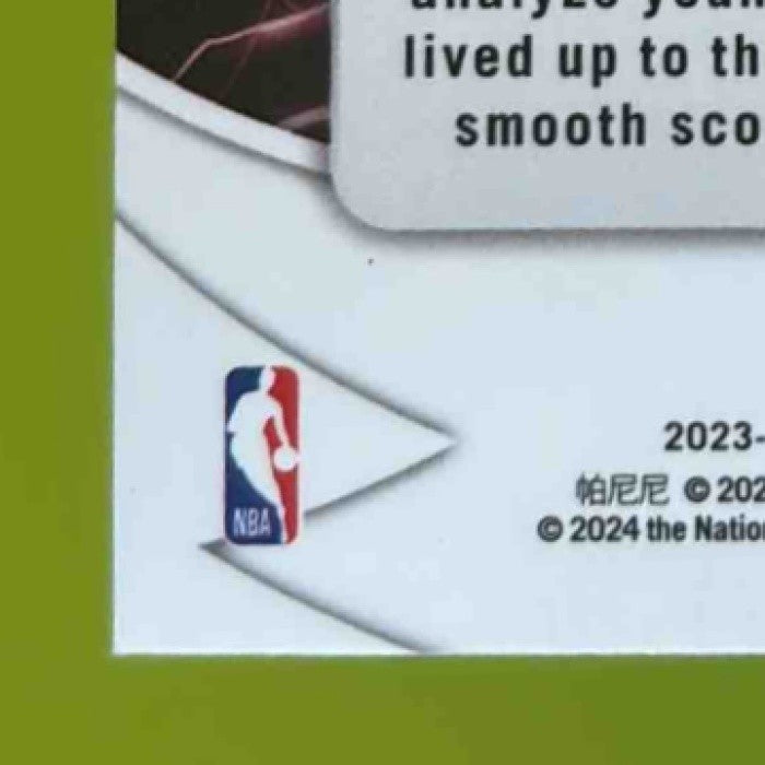 2023-24 Panini Mosaic Victor Wembanyama Thunder Road #8 RC San Antonio Spurs - Sports Cards