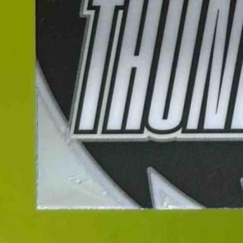 2023-24 Panini Mosaic Victor Wembanyama Thunder Road #8 RC San Antonio Spurs - Sports Cards