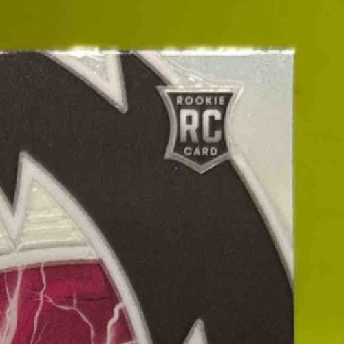 2023-24 Panini Mosaic Victor Wembanyama Thunder Road #8 RC San Antonio Spurs - Sports Cards