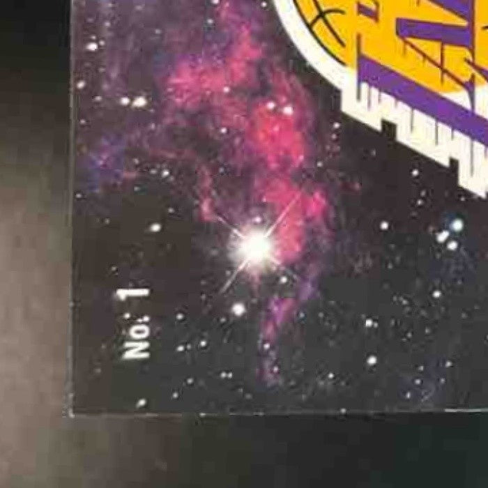2023-24 Panini Phoenix Anthony Davis Genies #1 Los Angeles Lakers - Sports Cards