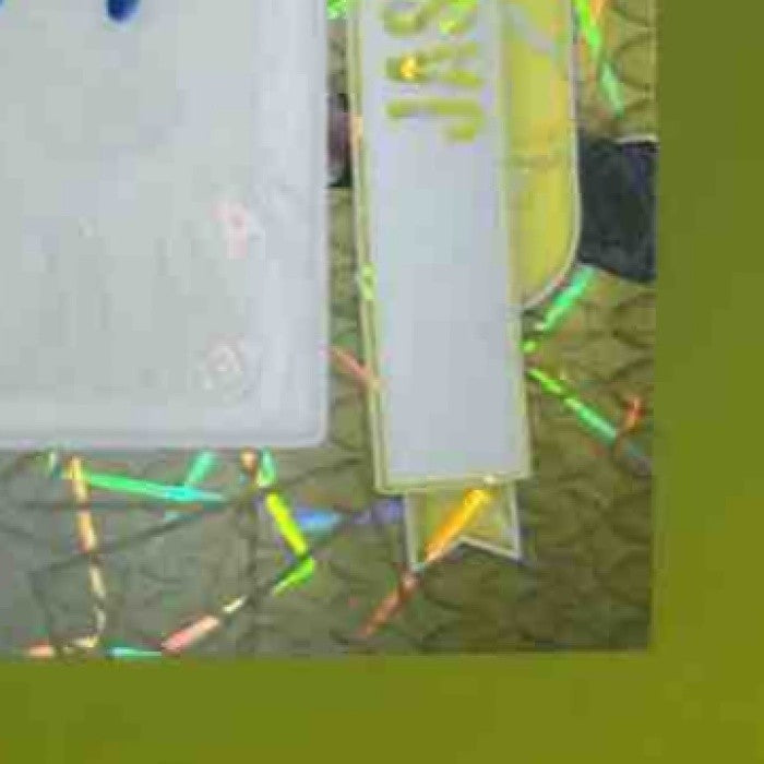 2023-24 Panini Phoenix Jason Preston Crusade Signature