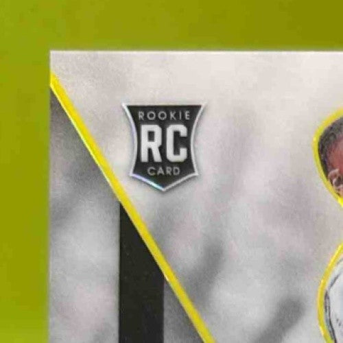 2023-24 Panini Phoenix Jordan Hawkins Fade To Black White Ice /125 #24 Pelicans - Sports Cards