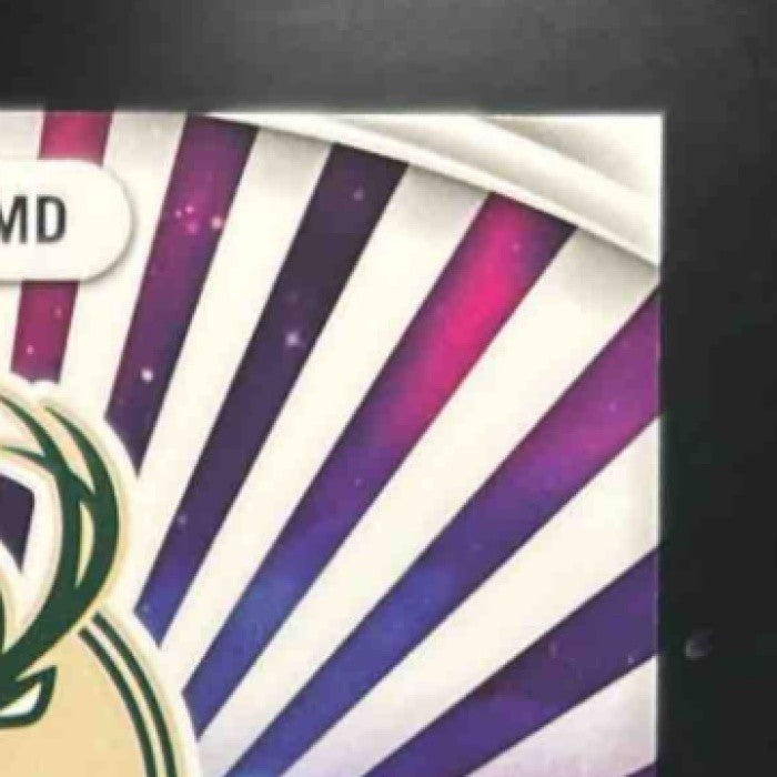 2023-24 Panini Phoenix Khris Middleton Stellar Signatures Gold /10 Auto Bucks - Sports Cards