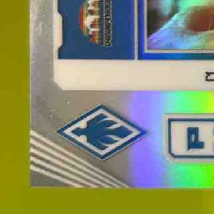 2023-24 Panini Phoenix Kiki Vandeweghe Auto #PA-KVD Denver Nuggets - Sports Cards