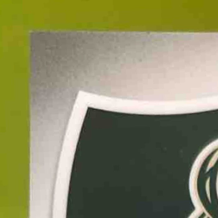 2023-24 Panini Phoenix MarJon Beauchamp Crusade Signatures Green Auto Bucks - Sports Cards
