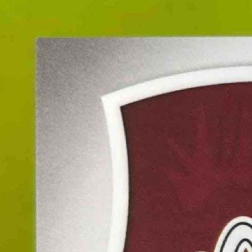 2023-24 Panini Phoenix Nikola Jovic Crusade Signatures #CS-JOV Auto Miami Heat - Sports Cards