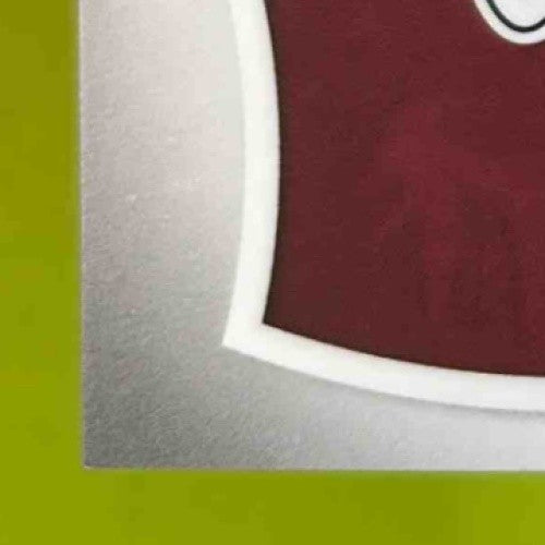 2023-24 Panini Phoenix Nikola Jovic Crusade Signatures #CS-JOV Auto Miami Heat - Sports Cards