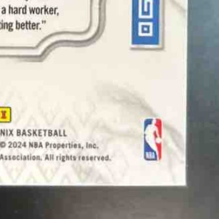 2023-24 Panini Phoenix Shai Gilgeous-Alexander Temple Men Teal Lazer #22 Thunder - Sports Cards