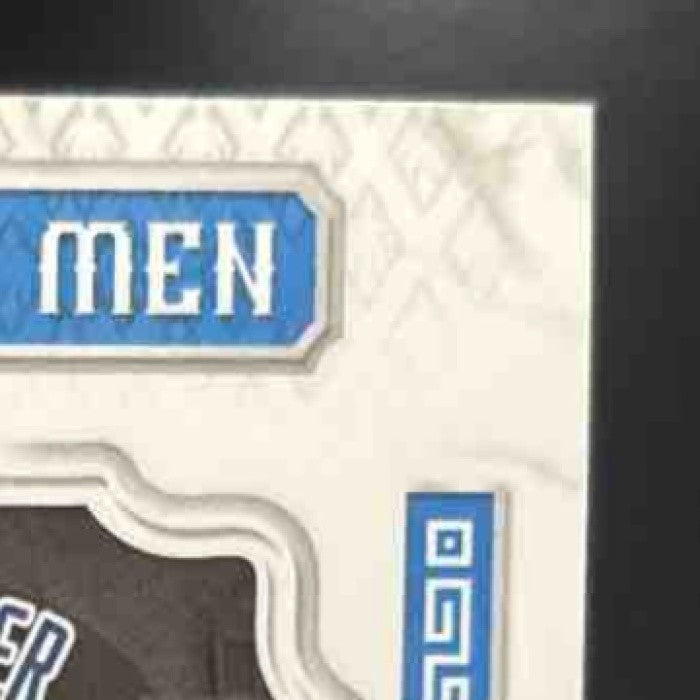 2023-24 Panini Phoenix Shai Gilgeous-Alexander Temple Men Teal Lazer #22 Thunder - Sports Cards