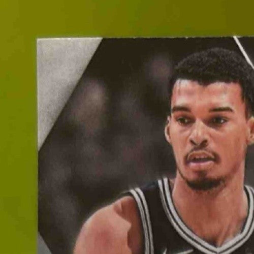 2023-24 Panini Phoenix Victor Wembanyama #256 RC San Antonio Spurs - Sports Cards