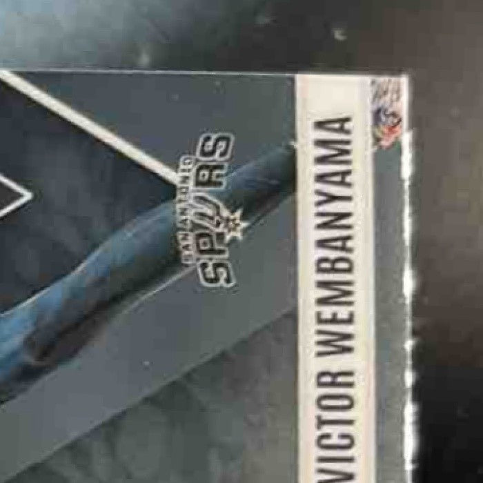 2023-24 Panini Phoenix Victor Wembanyama #256 RC San Antonio Spurs - Sports Cards