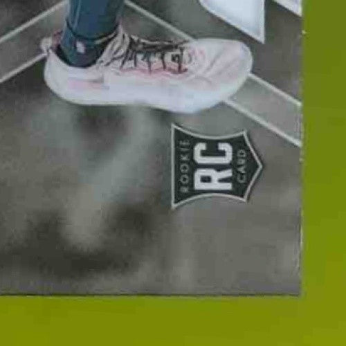 2023-24 Panini Phoenix Victor Wembanyama #256 RC San Antonio Spurs - Sports Cards