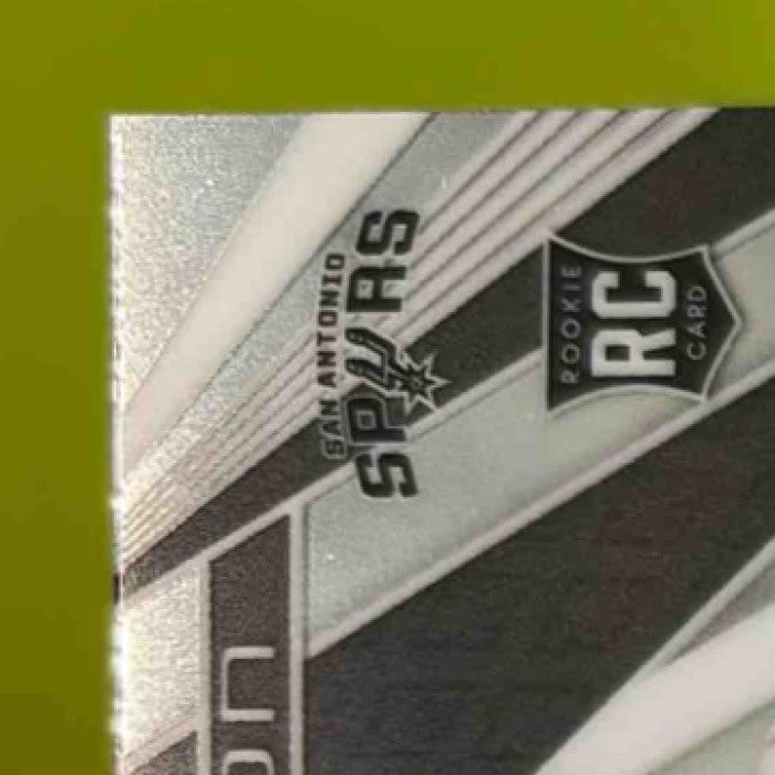 2023-24 Panini Phoenix Victor Wembanyama Paragon #13 RC San Antonio Spurs - Sports Cards
