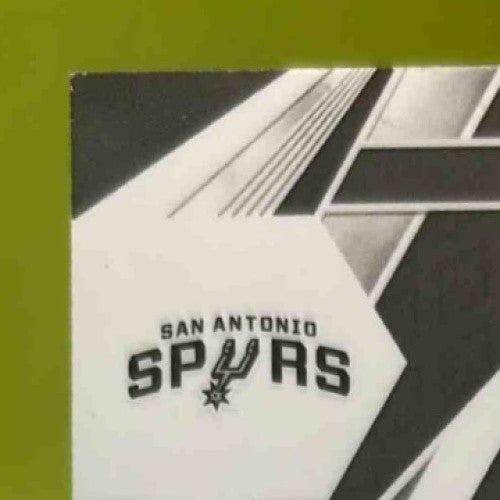 2023-24 Panini Phoenix Victor Wembanyama Paragon #13 RC San Antonio Spurs - Sports Cards