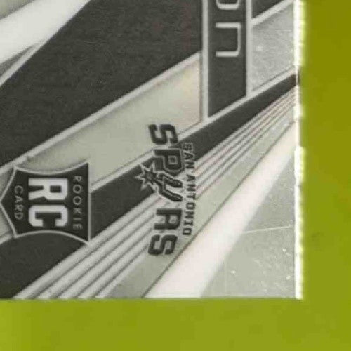 2023-24 Panini Phoenix Victor Wembanyama Paragon #13 RC San Antonio Spurs - Sports Cards